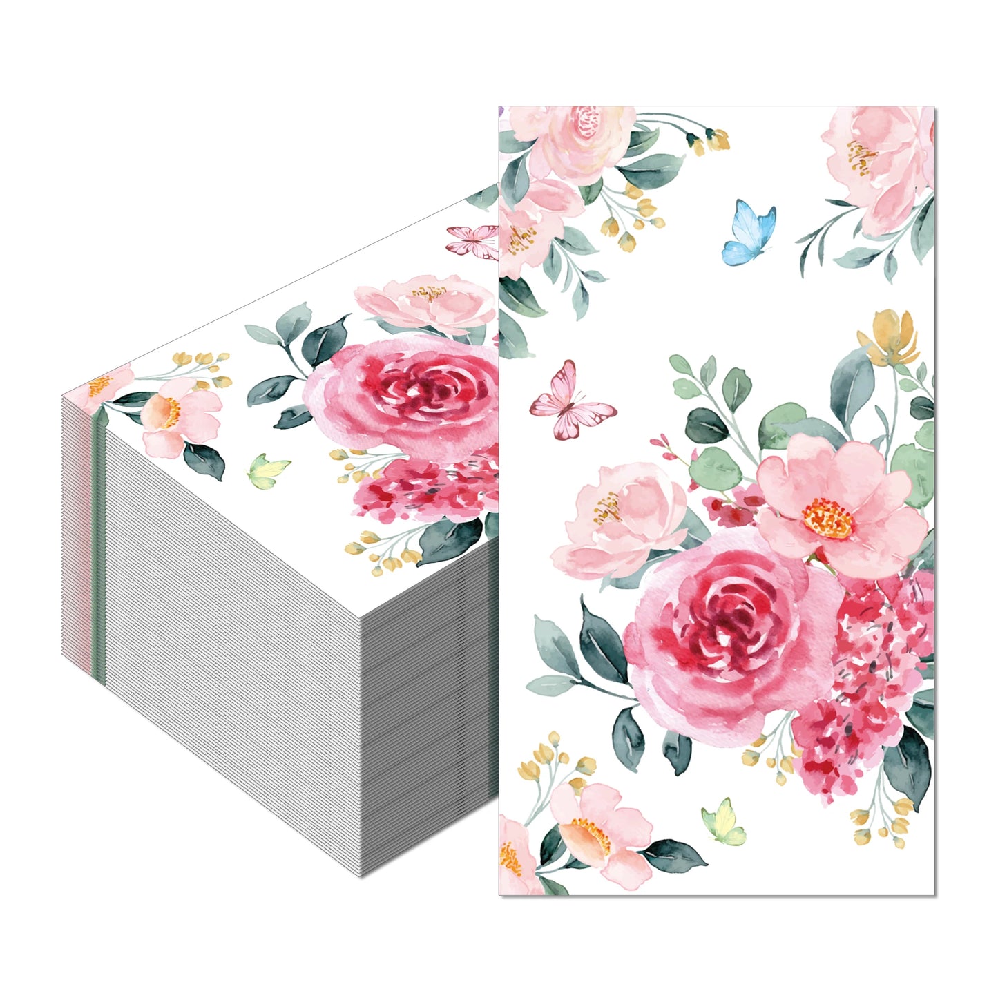 Decorative Paper Napkins