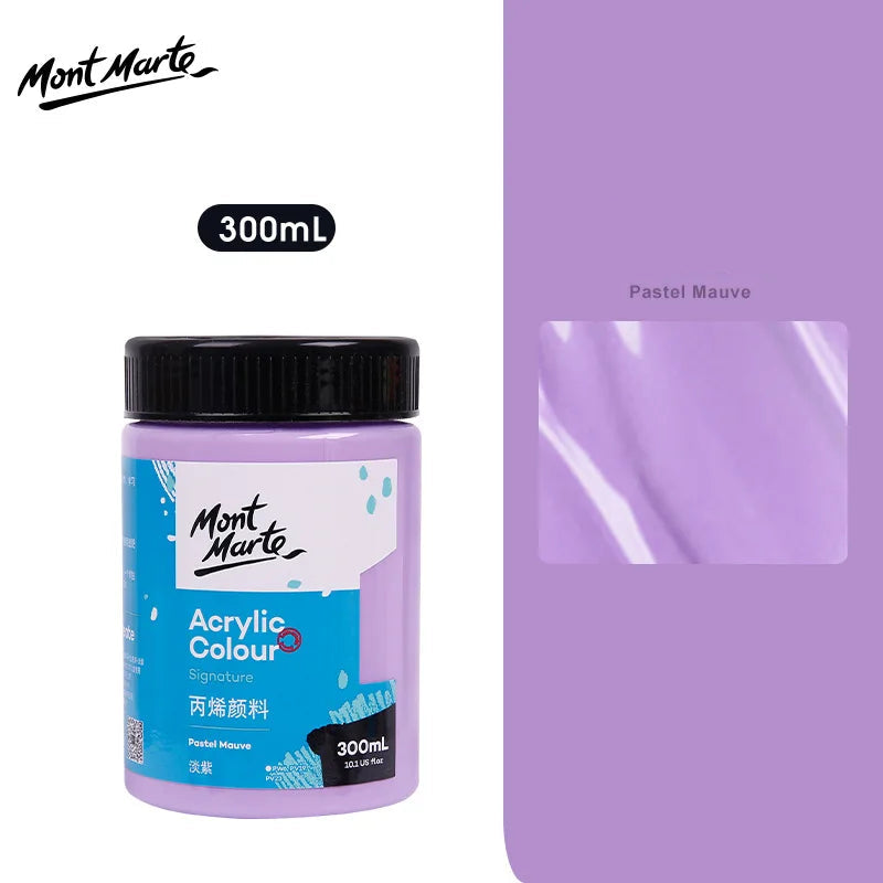 Signature Acrylic Paint Set