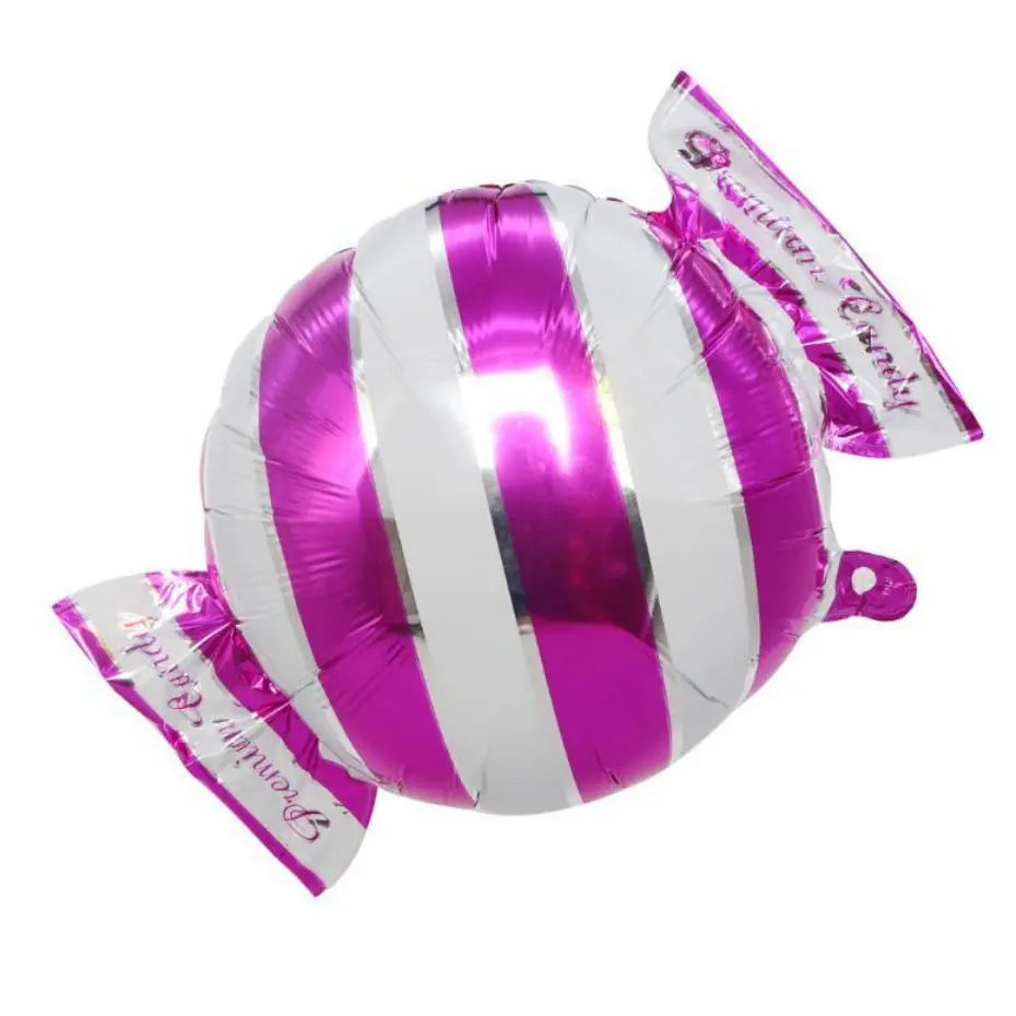 18-Inch Candy Balloons