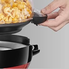 Popcorn Machine