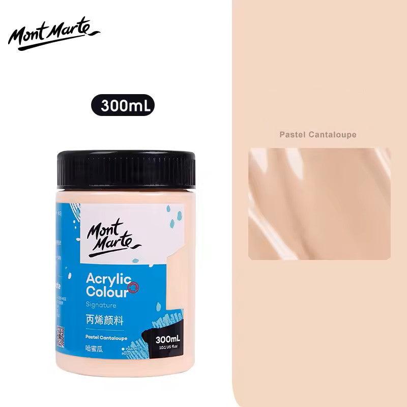 Signature Acrylic Paint Set