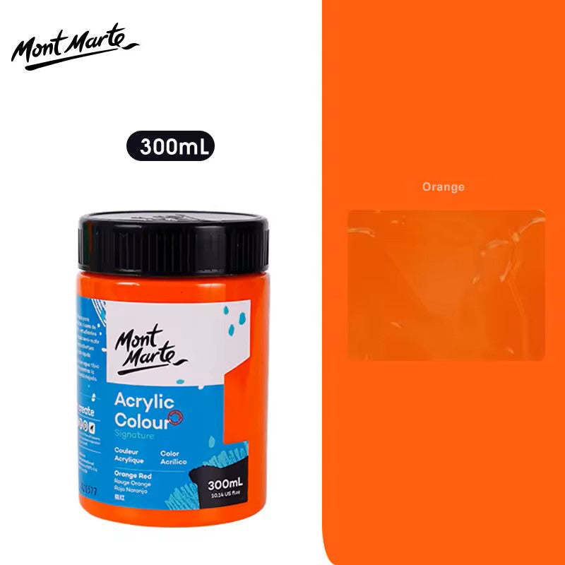 Signature Acrylic Paint Set