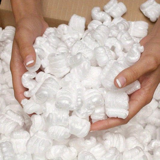 Decorative Packing Peanuts