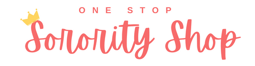 One Stop Sorority Shop