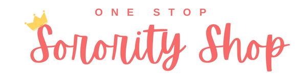 One Stop Sorority Shop