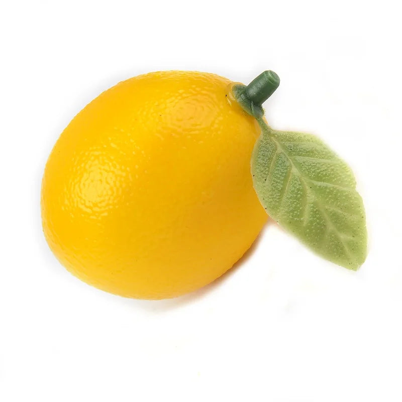 Mini Artificial Lemons