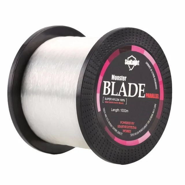Nylon Fishing Line for Crafting