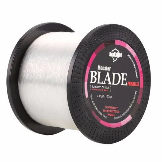 Nylon Fishing Line for Crafting