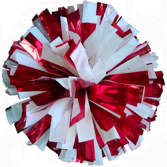 Cheerleading Pom-Poms