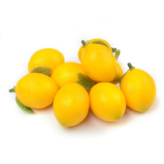 Mini Artificial Lemons