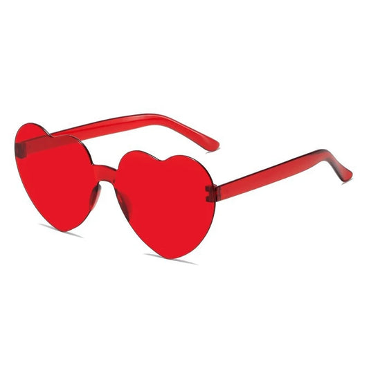 Heart Sunglasses