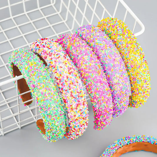 Sprinkle Headband