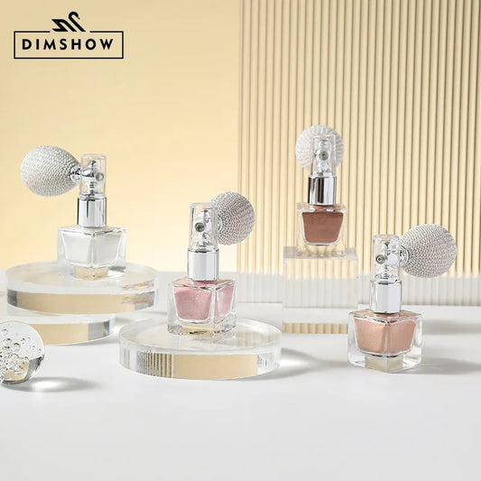 Shimmer Body Spray