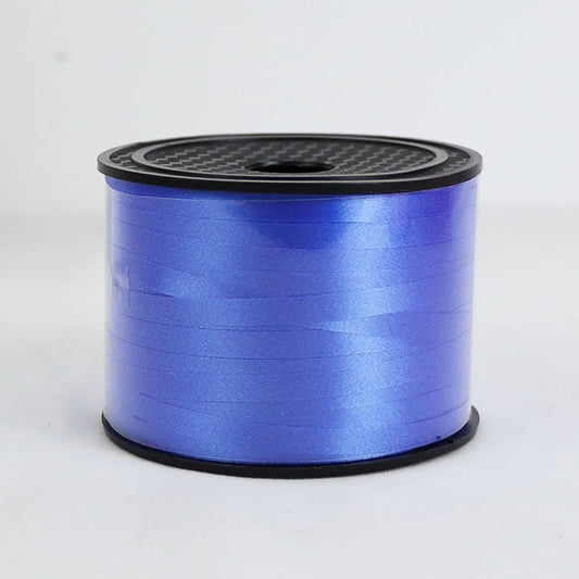 Blue Balloon Ribbon