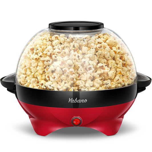 Popcorn Machine