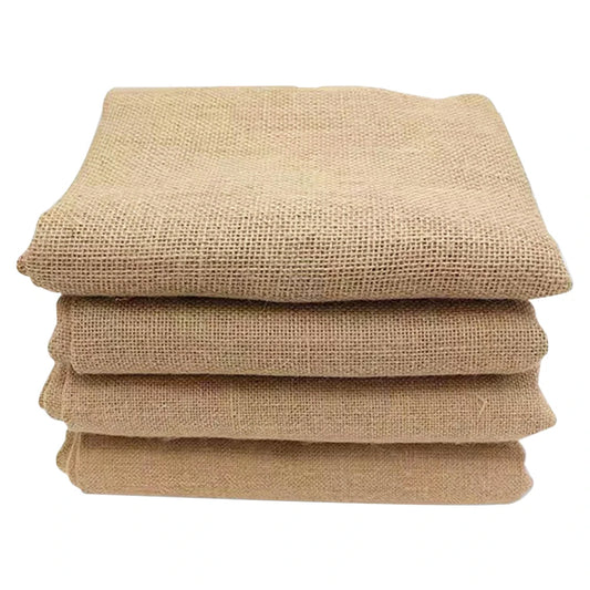 Natural Burlap Fabric