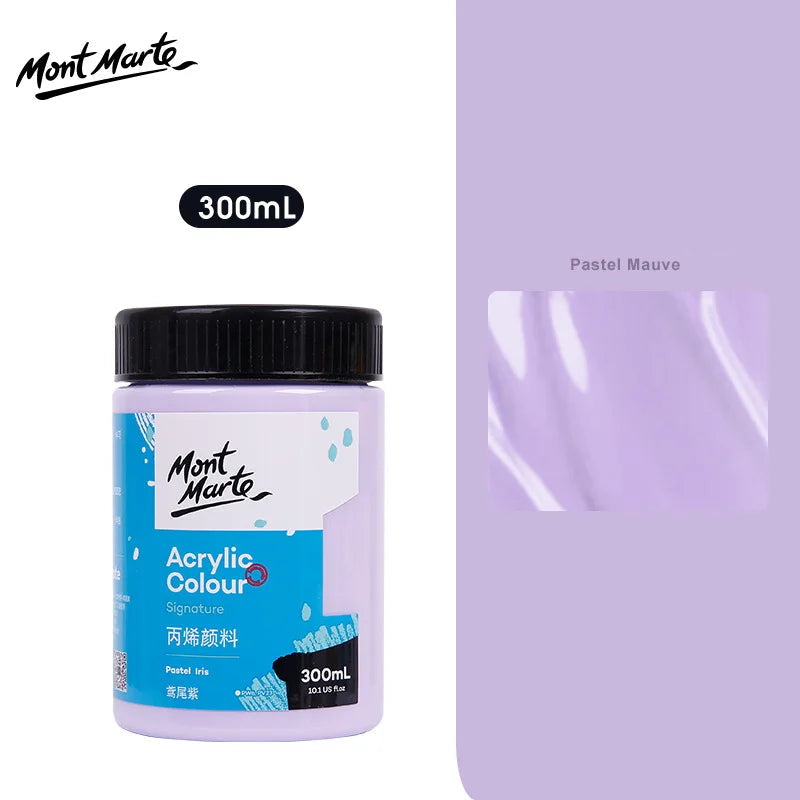 Signature Acrylic Paint Set