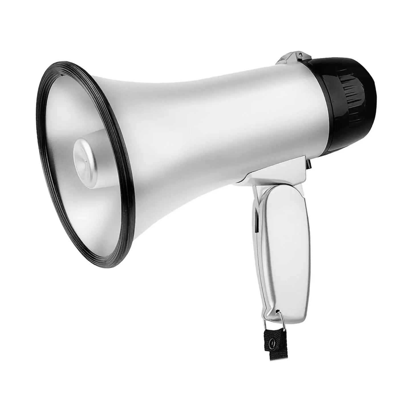 Portable Handheld Megaphone