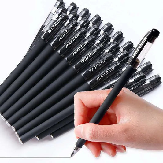 Gel Pen Set