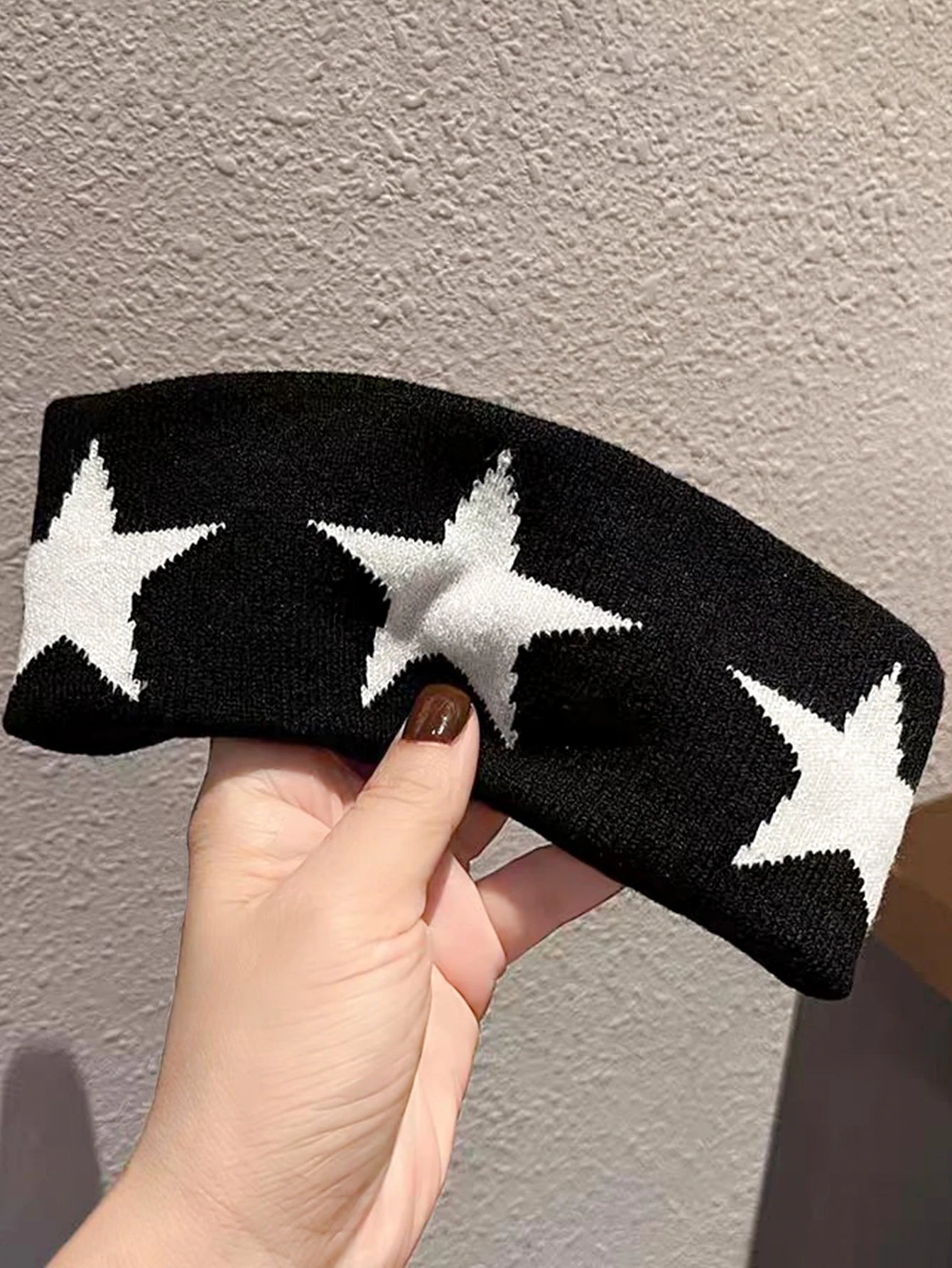 Sporty Star Headband