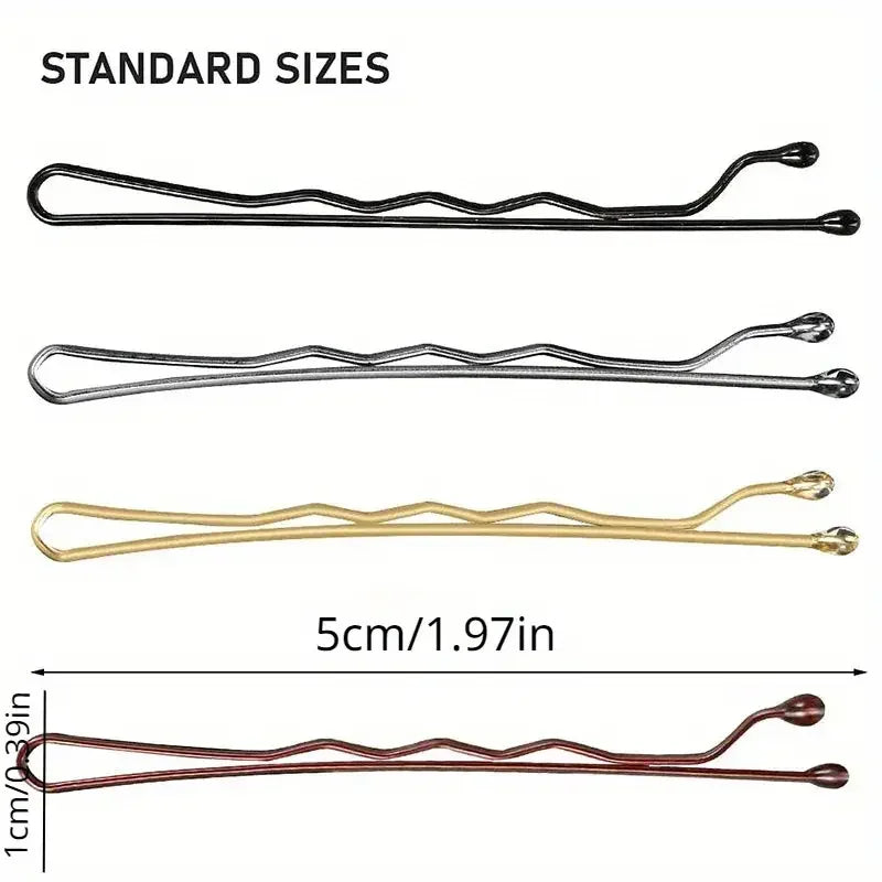 Bobby Pins