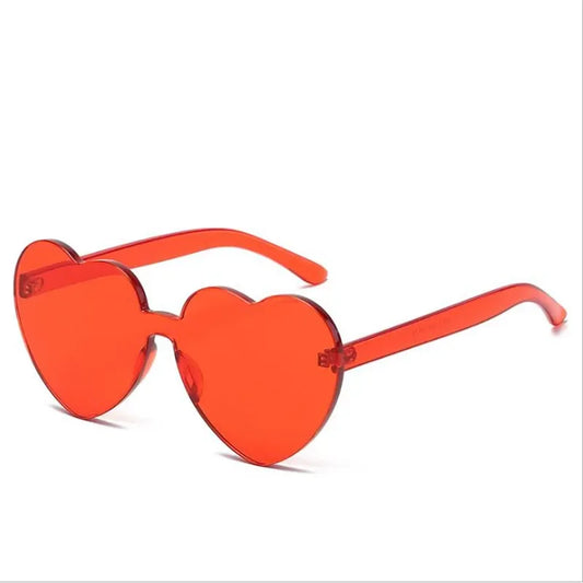 Heart Sunglasses