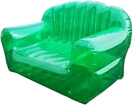 Transparent Inflatable Couch