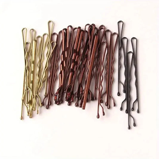 Bobby Pins
