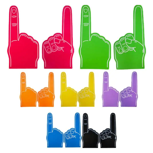 Giant Foam Finger