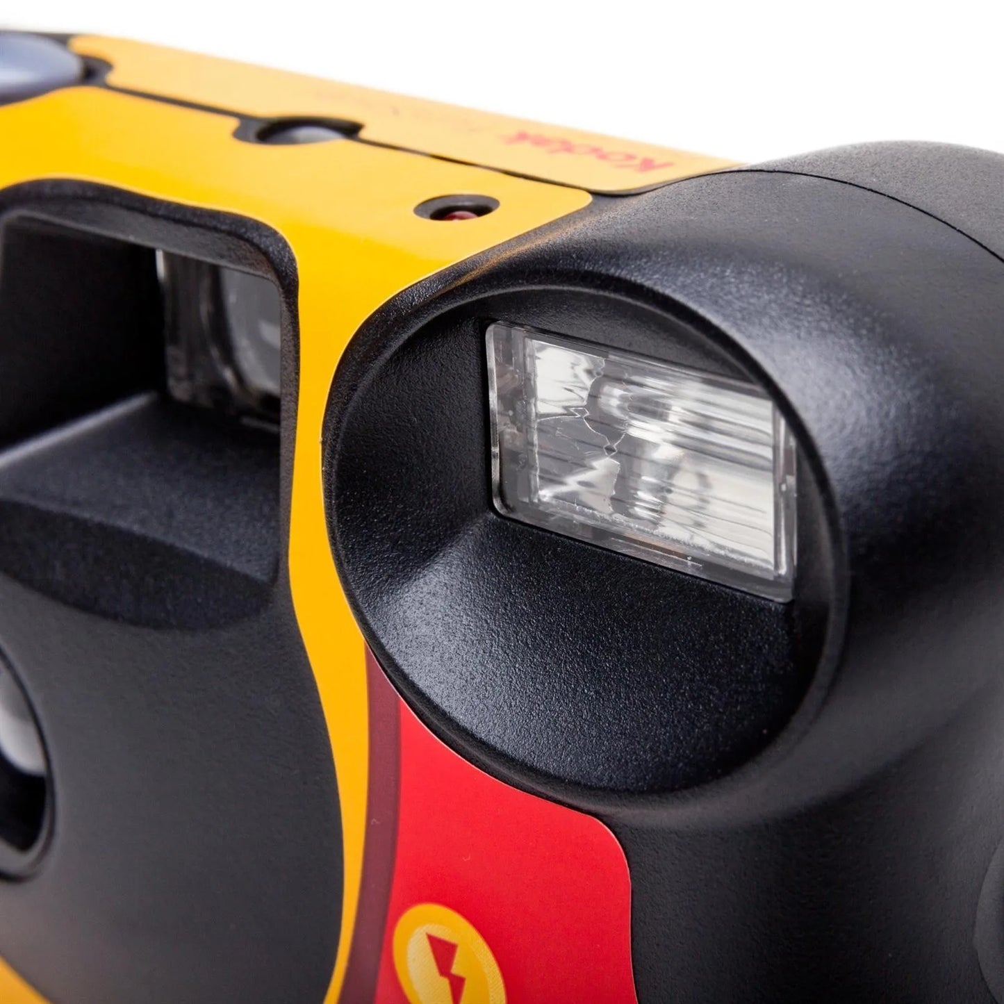 Classic Kodak Disposable Cameras