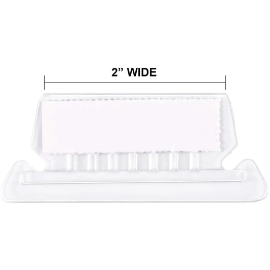 Backroom Hanging Folder Tabs And Inserts