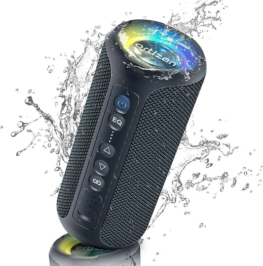Portable Outdoor Wireless Speaker