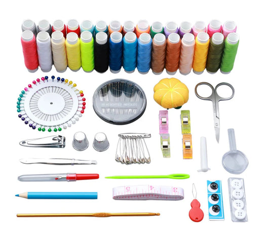 Complete Sewing Kit