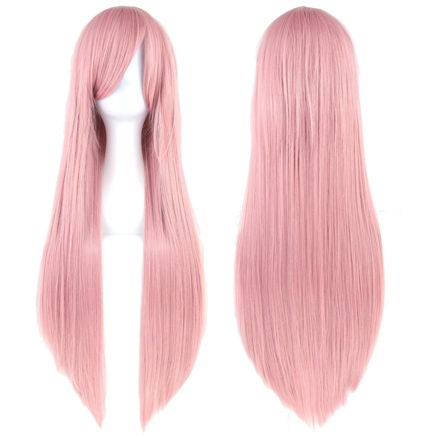 Long Synthetic Wig
