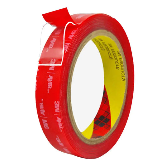 3M Double Sided Mounting Tape