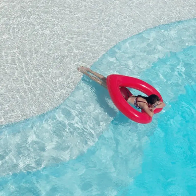 Red Heart Inflatable