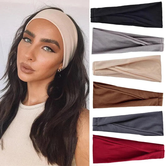 Elastic Hair Band