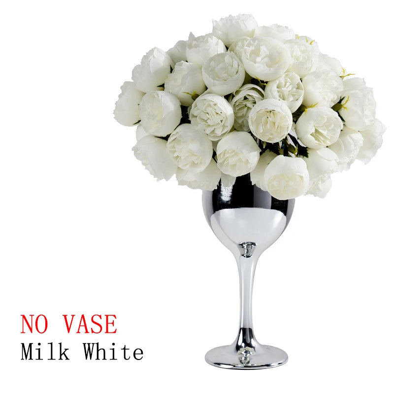 Artificial Rose Bouquet