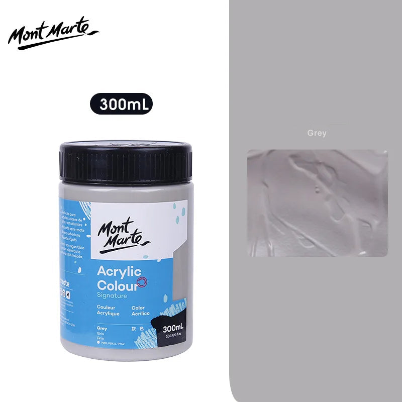Signature Acrylic Paint Set