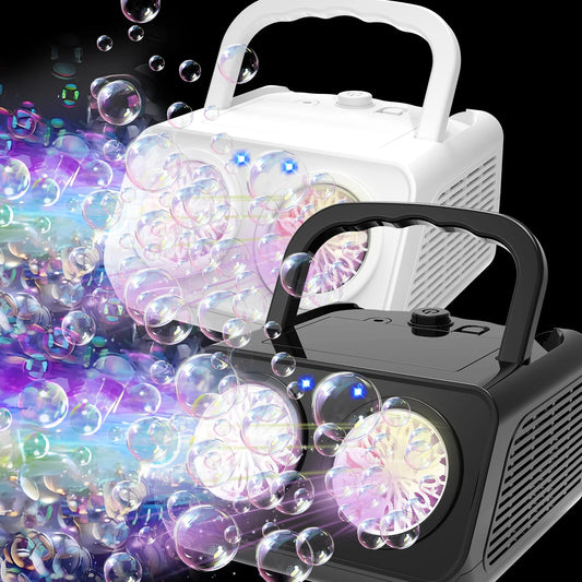 Bubble Machine