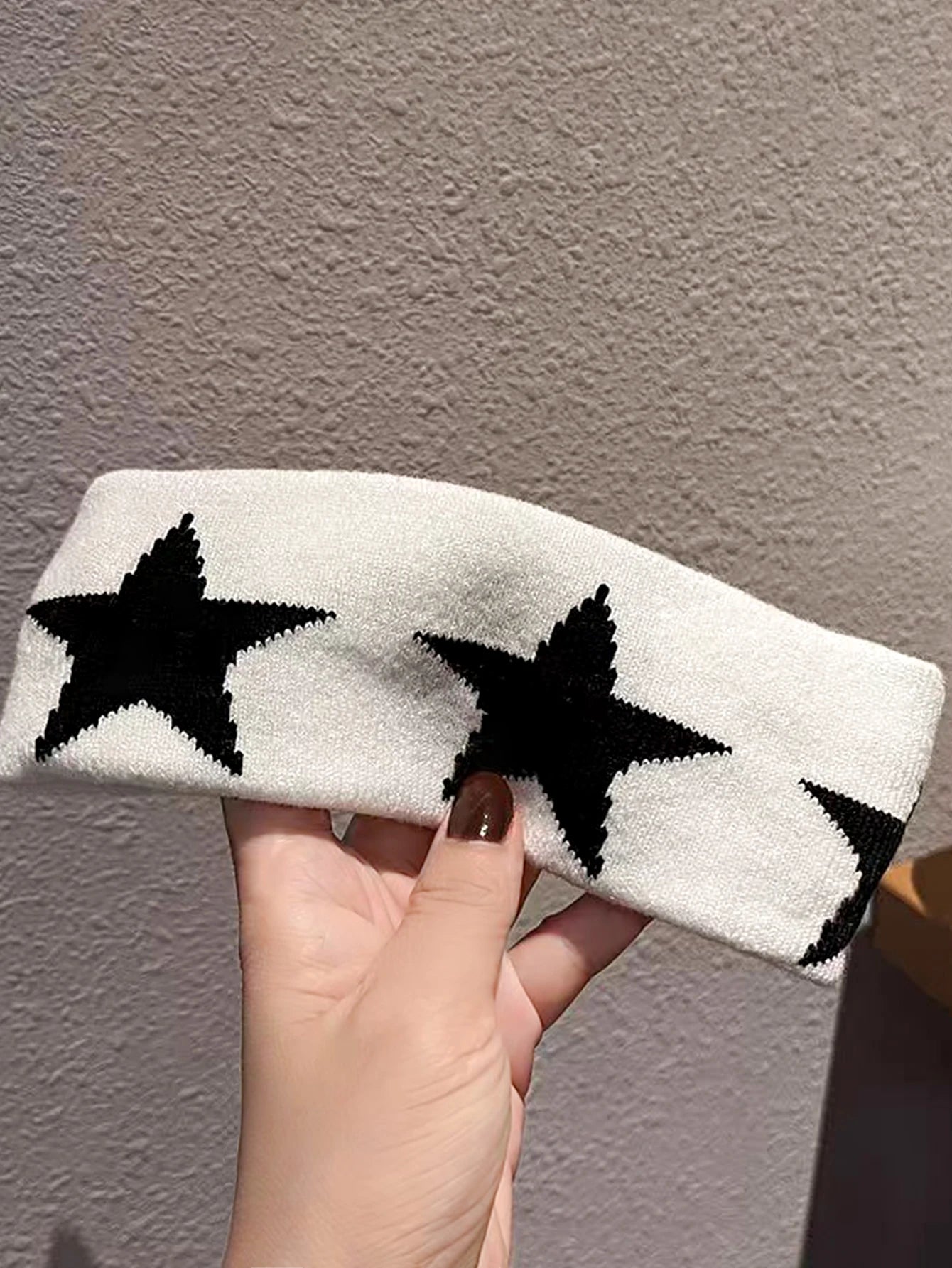 Sporty Star Headband