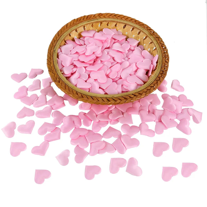 Heart Confetti