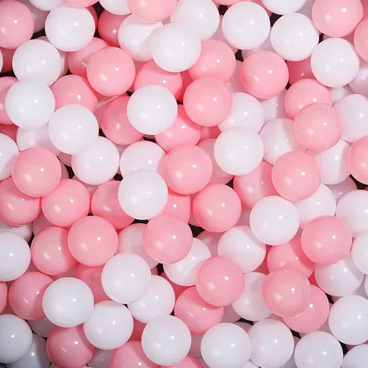 Its So Sweet Colored Ball Pit Balls