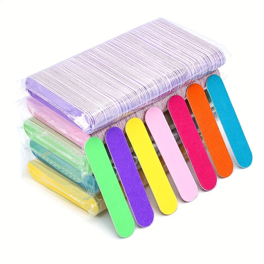 Mini Nail Files