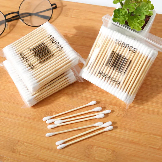 Cotton Swabs