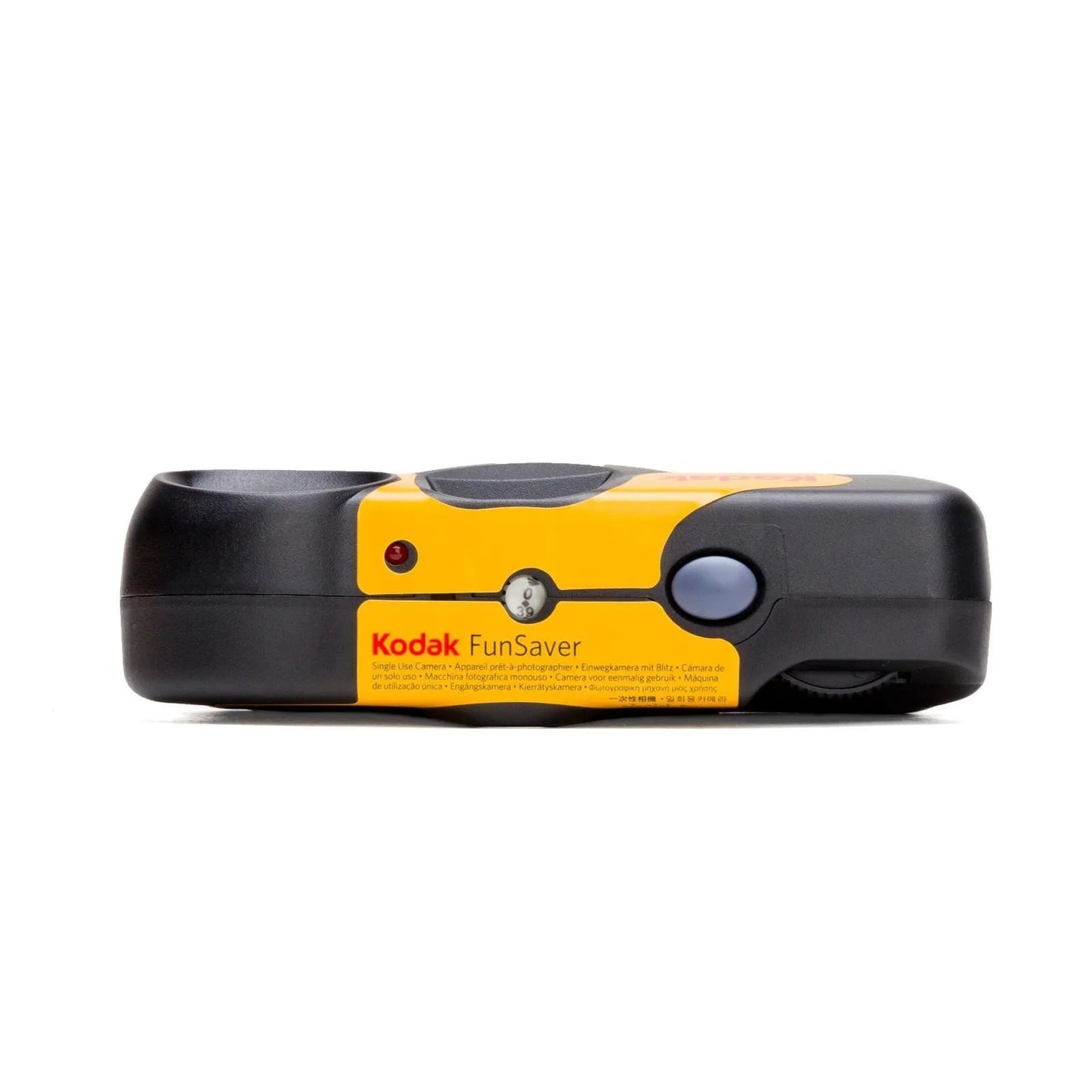 Classic Kodak Disposable Cameras