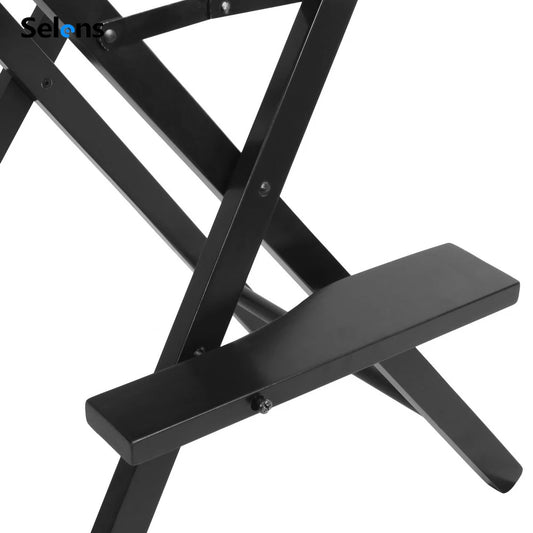 Tall Director Chair