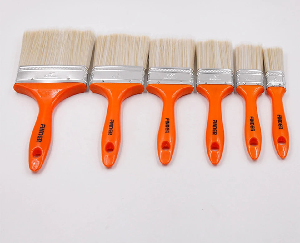Wall Paint Brushes