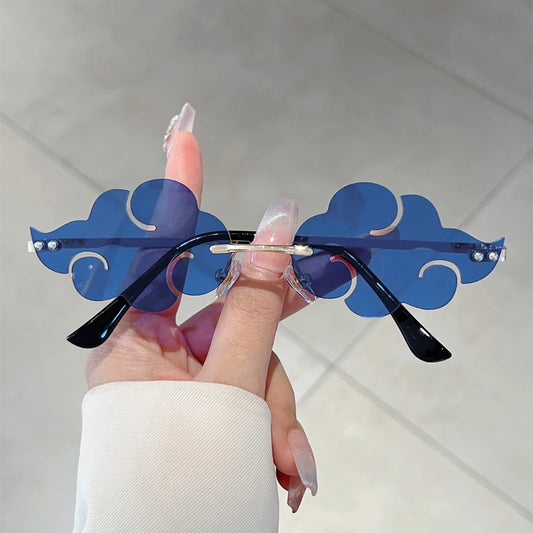 Cloud Sunglasses