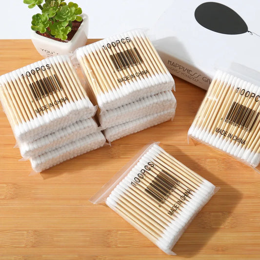 Cotton Swabs